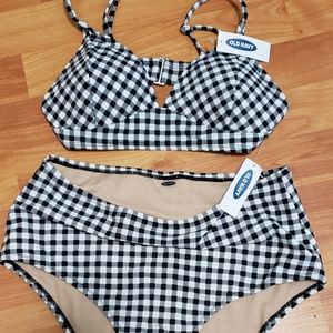 Old Navy swimsuit